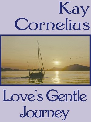 cover image of Love's Gentle Journey